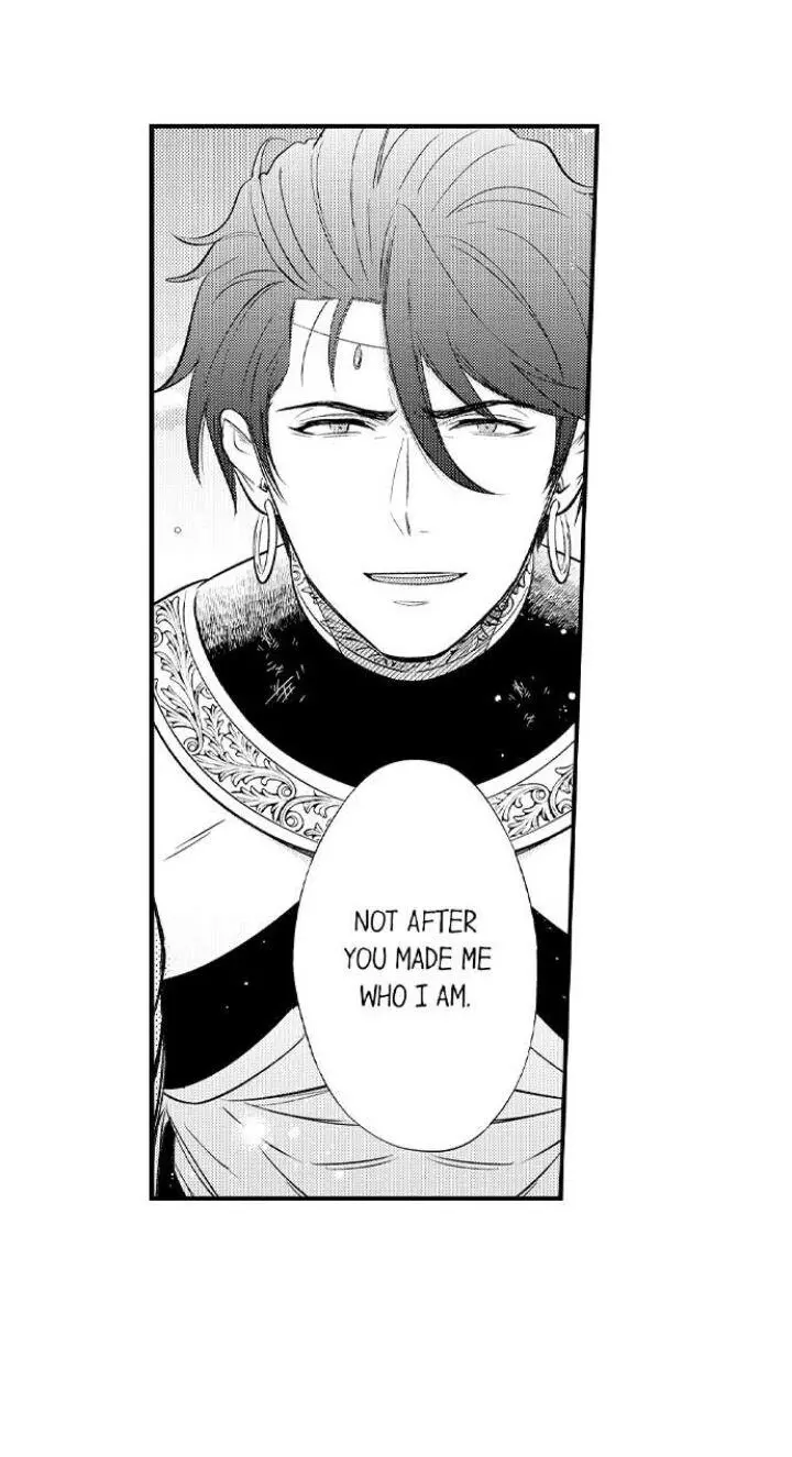Reincarnated into Demon King Evelogia's World - Chapter 30 - Page 3