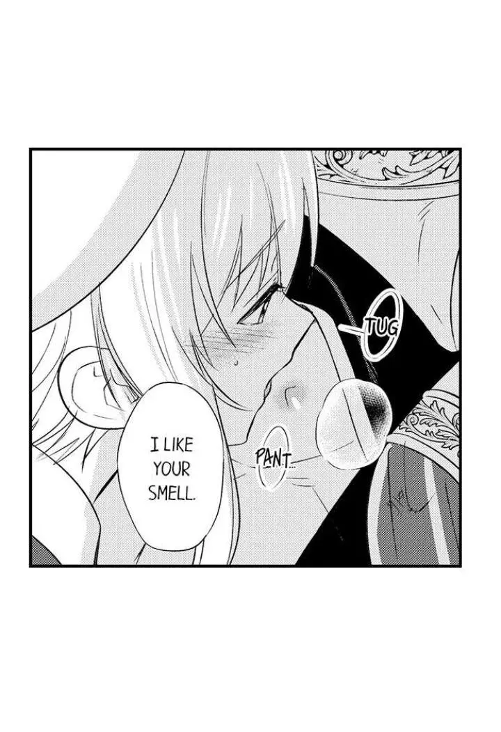 Reincarnated into Demon King Evelogia's World - Chapter 30 - Page 22