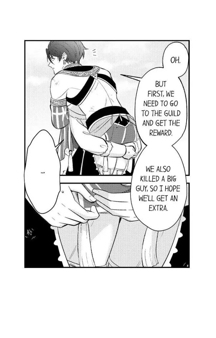 Reincarnated into Demon King Evelogia's World - Chapter 30 - Page 11