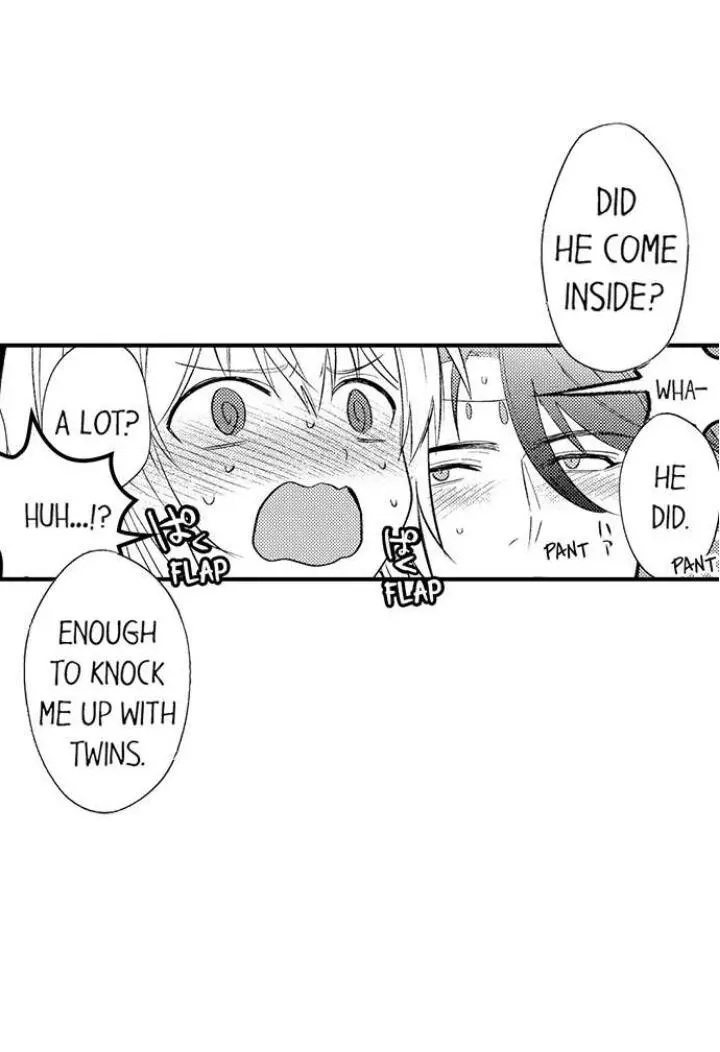 Reincarnated into Demon King Evelogia's World - Chapter 32 - Page 21