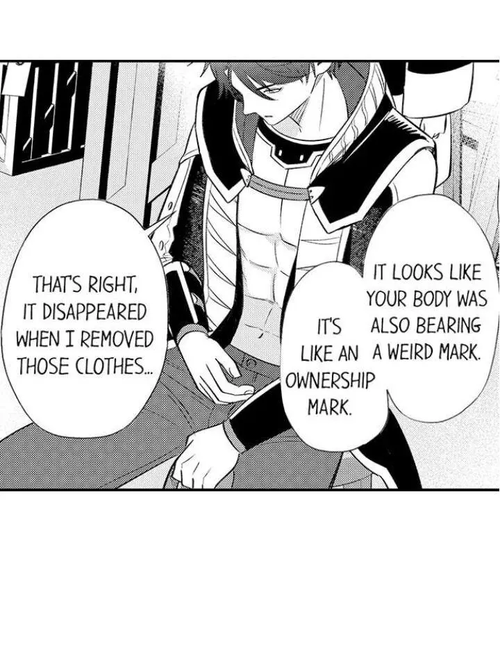 Reincarnated into Demon King Evelogia's World - Chapter 32 - Page 31