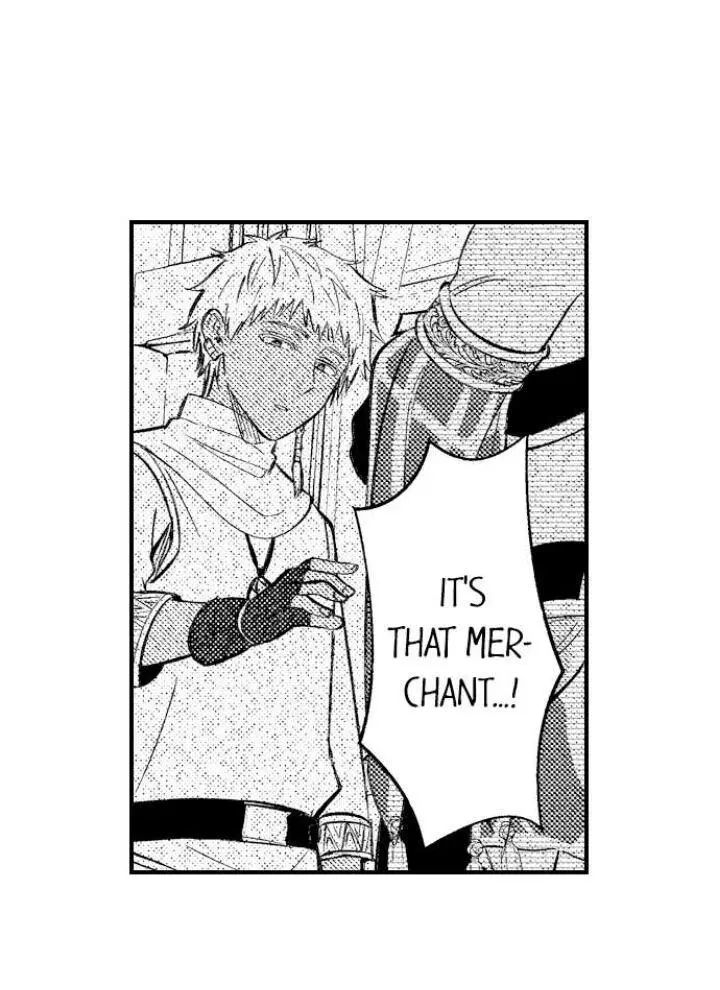 Reincarnated into Demon King Evelogia's World - Chapter 32 - Page 9