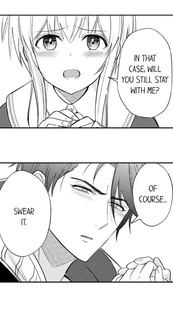 Reincarnated into Demon King Evelogia's World - Chapter 33 - Page 23