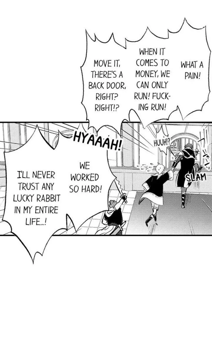 Reincarnated into Demon King Evelogia's World - Chapter 33 - Page 32