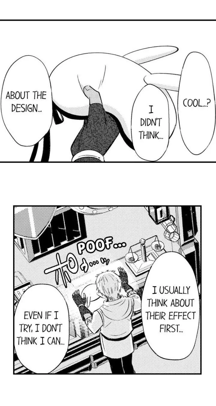 Reincarnated into Demon King Evelogia's World - Chapter 33 - Page 2