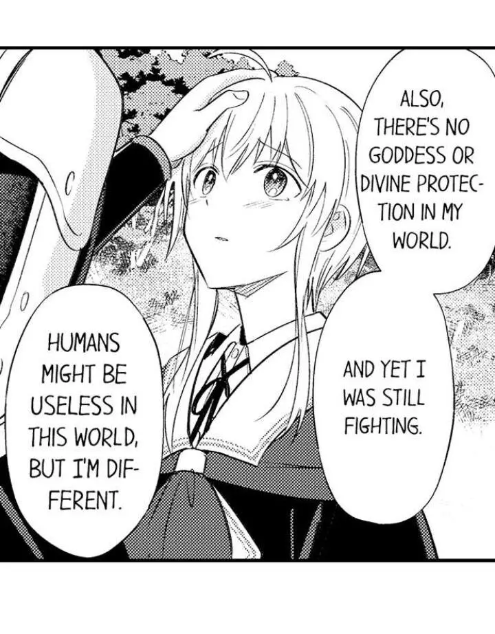 Reincarnated into Demon King Evelogia's World - Chapter 33 - Page 13