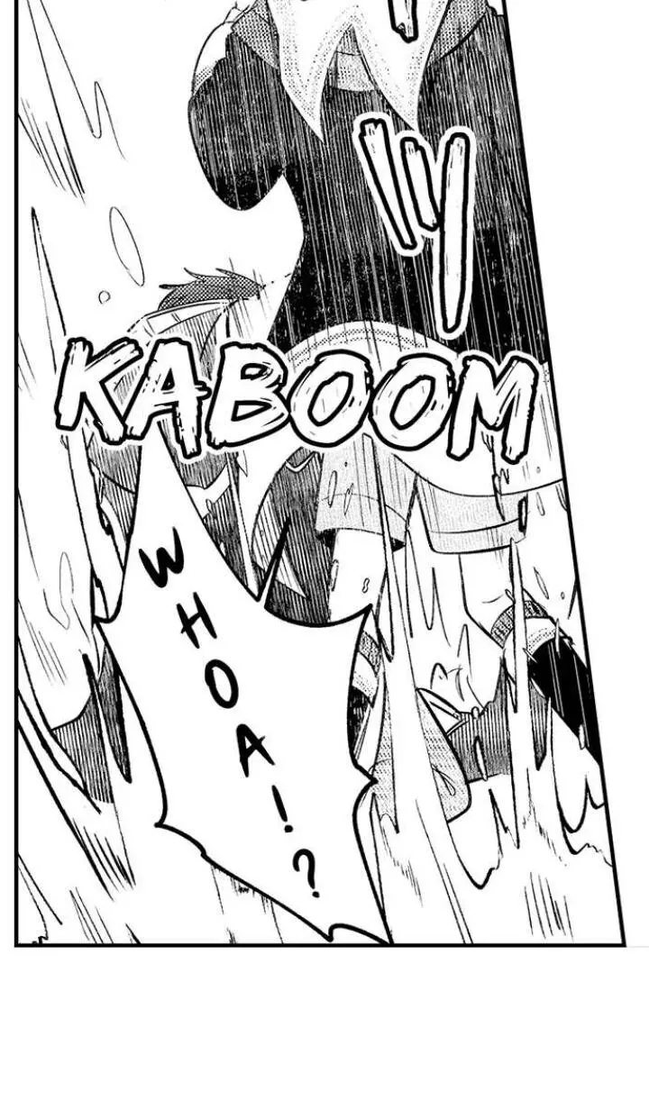 Reincarnated into Demon King Evelogia's World - Chapter 34 - Page 23