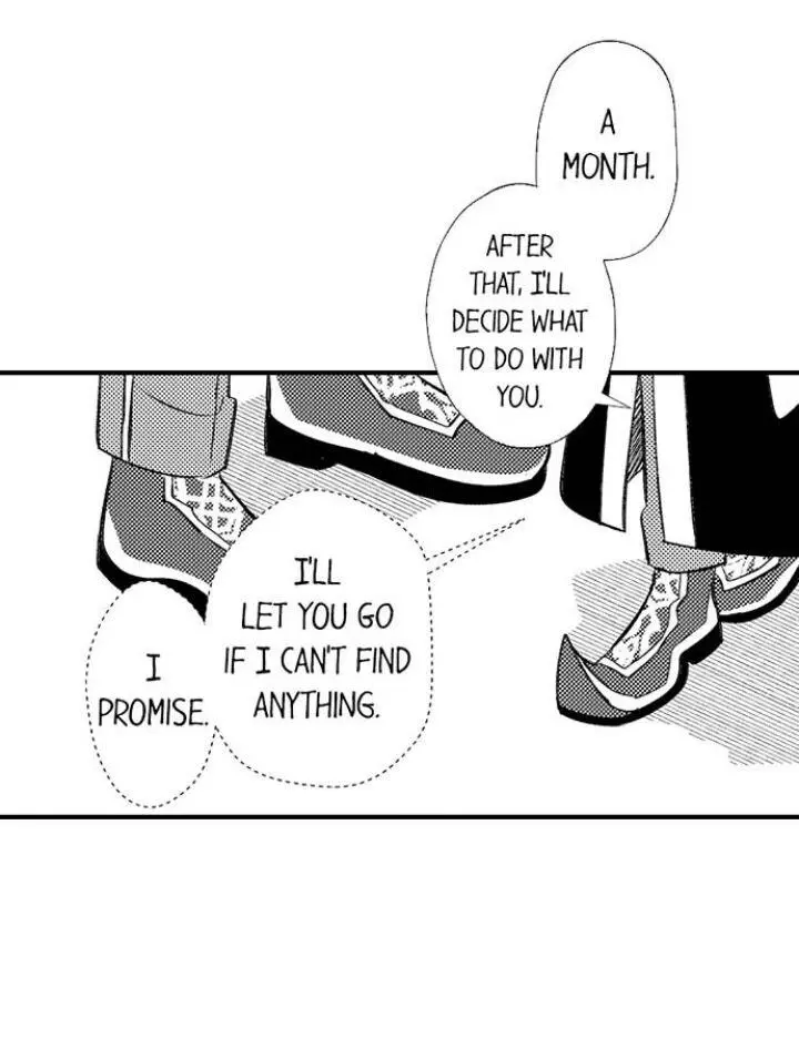 Reincarnated into Demon King Evelogia's World - Chapter 38 - Page 15