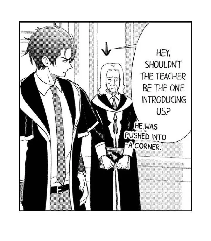 Reincarnated into Demon King Evelogia's World - Chapter 38 - Page 3