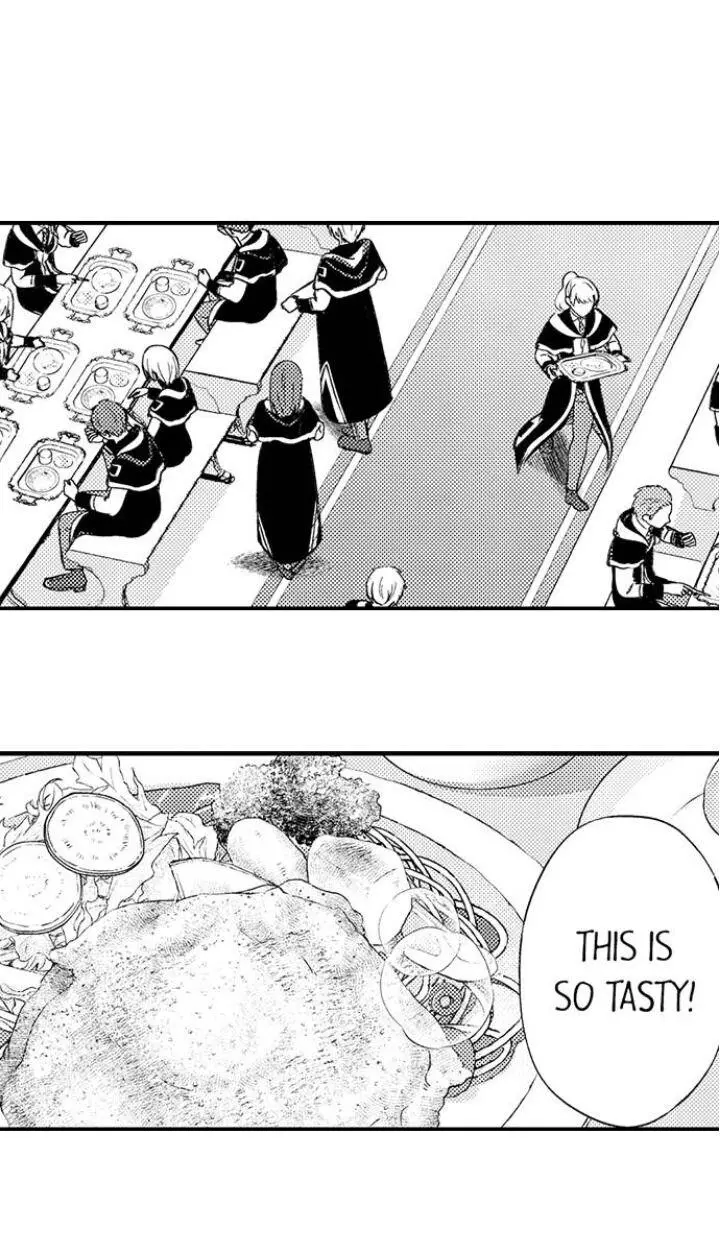 Reincarnated into Demon King Evelogia's World - Chapter 38 - Page 26