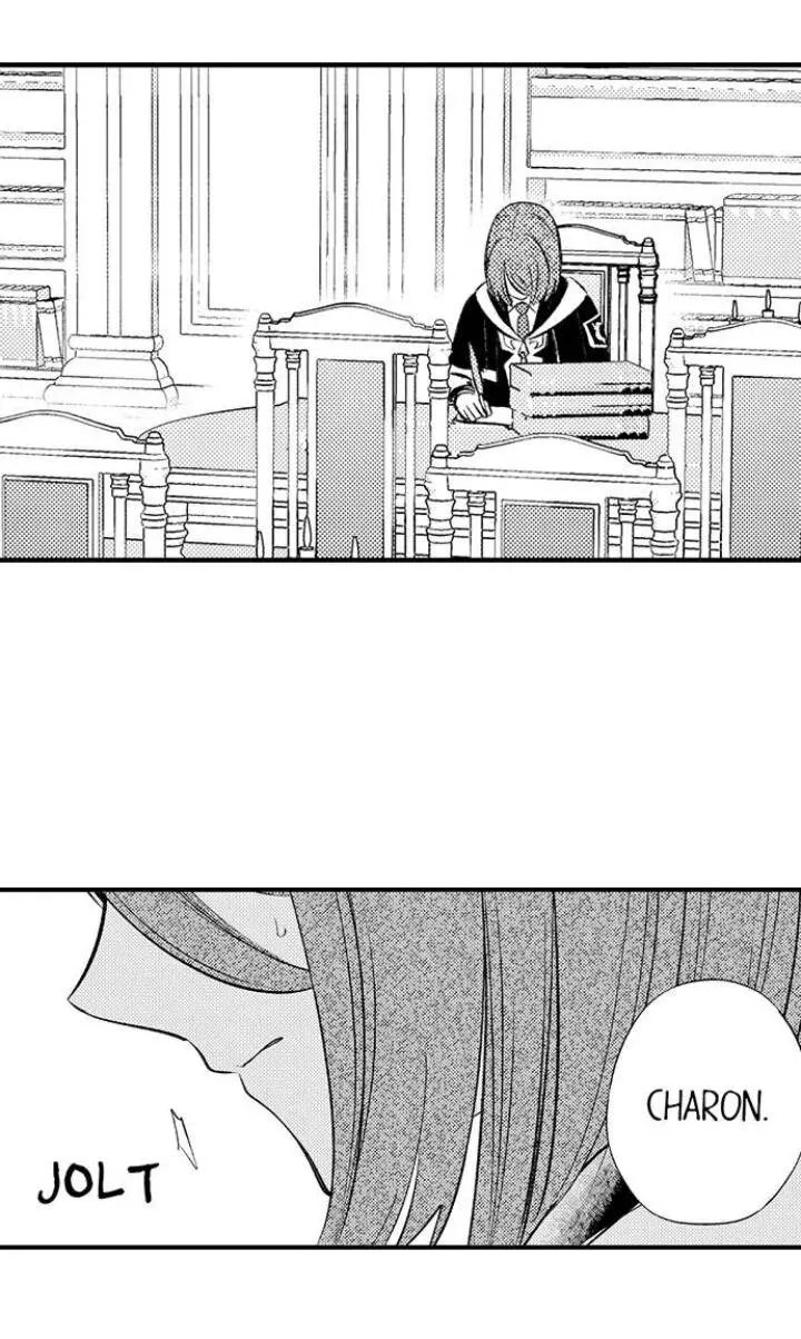 Reincarnated into Demon King Evelogia's World - Chapter 39 - Page 24