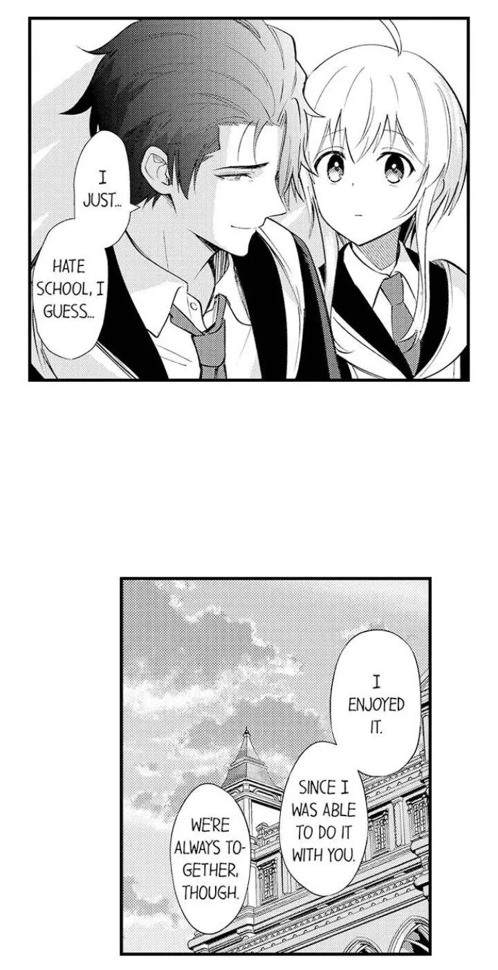 Reincarnated into Demon King Evelogia's World - Chapter 41 - Page 10