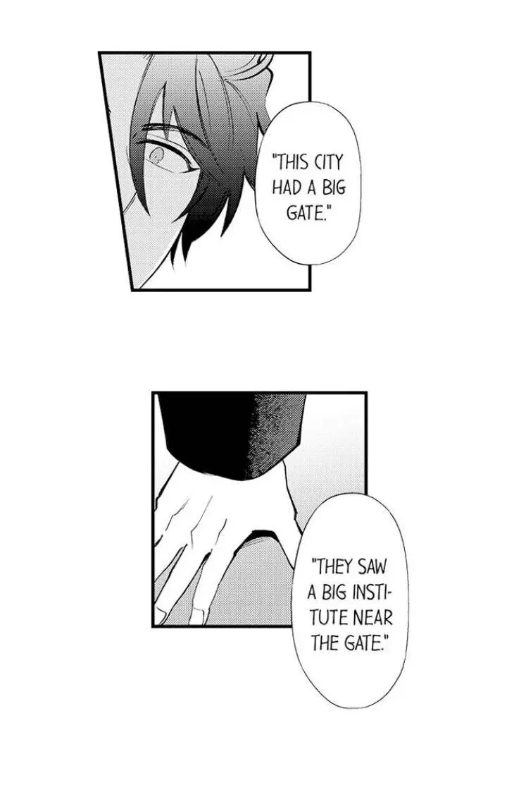 Reincarnated into Demon King Evelogia's World - Chapter 42 - Page 18