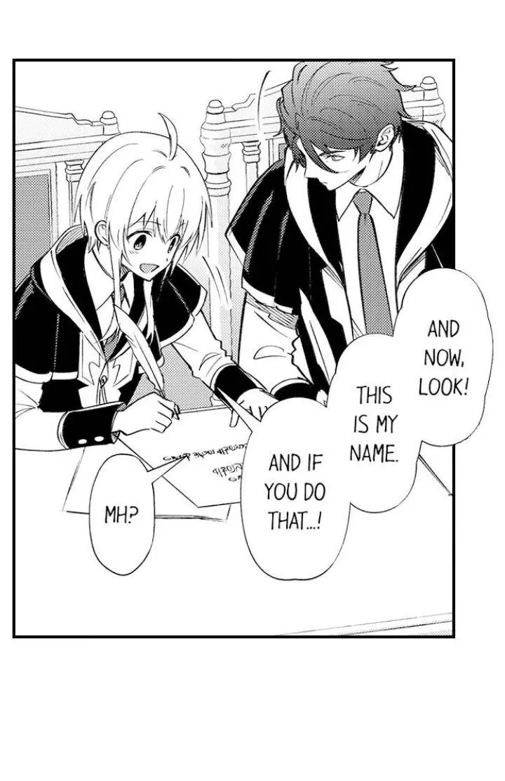 Reincarnated into Demon King Evelogia's World - Chapter 42 - Page 5