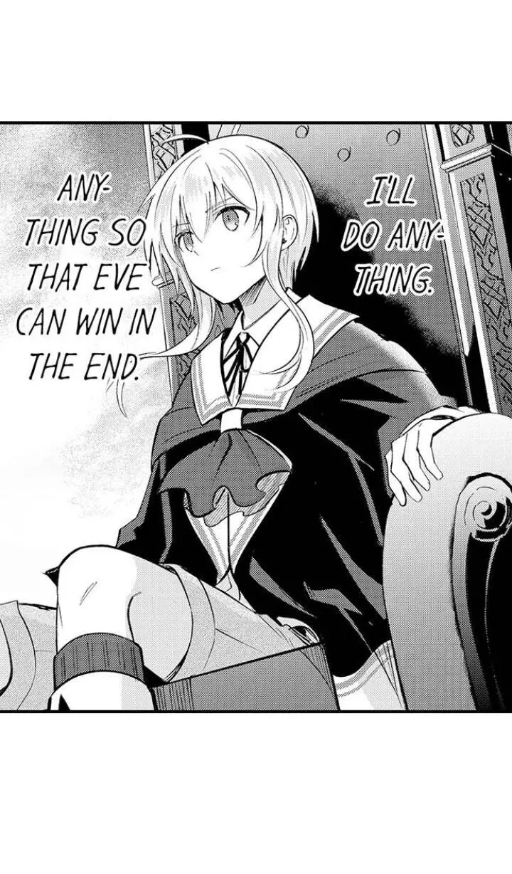 Reincarnated into Demon King Evelogia's World - Chapter 42 - Page 31