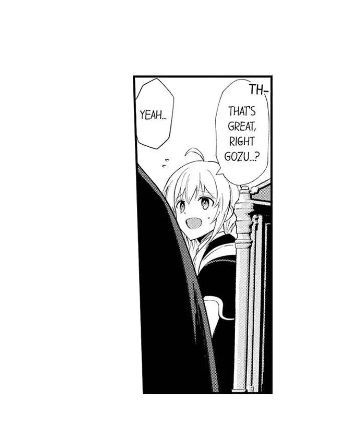 Reincarnated into Demon King Evelogia's World - Chapter 42 - Page 23