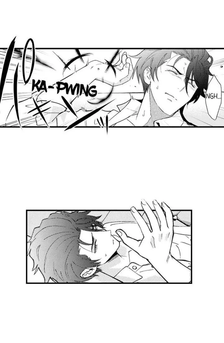 Reincarnated into Demon King Evelogia's World - Chapter 44 - Page 28