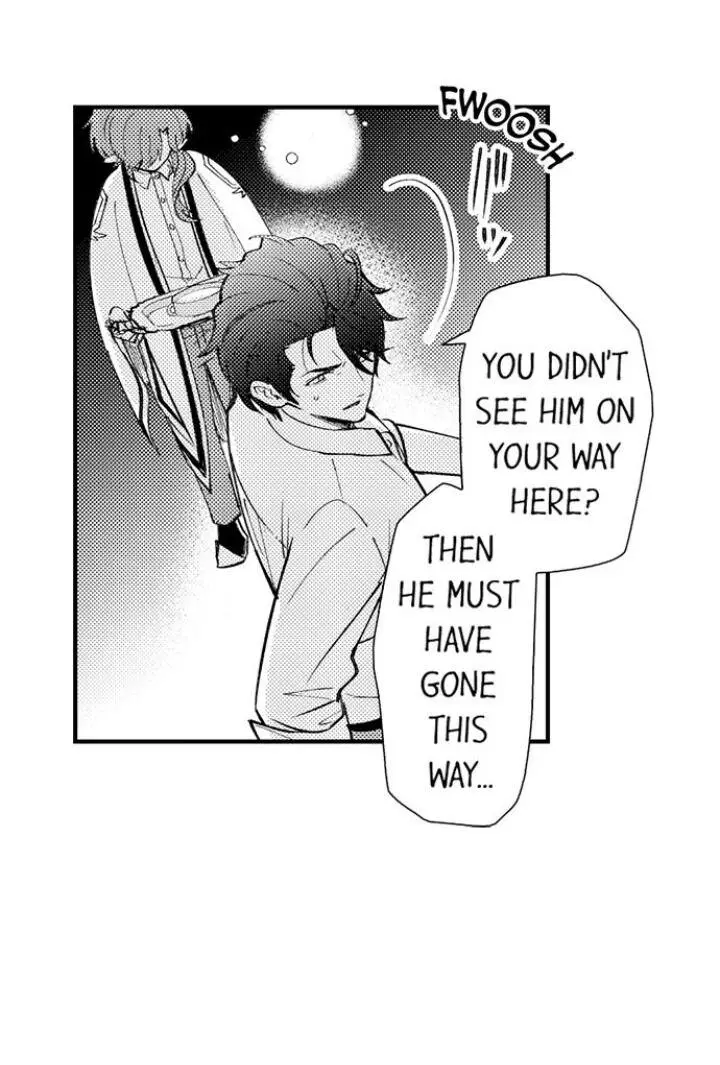 Reincarnated into Demon King Evelogia's World - Chapter 46 - Page 4