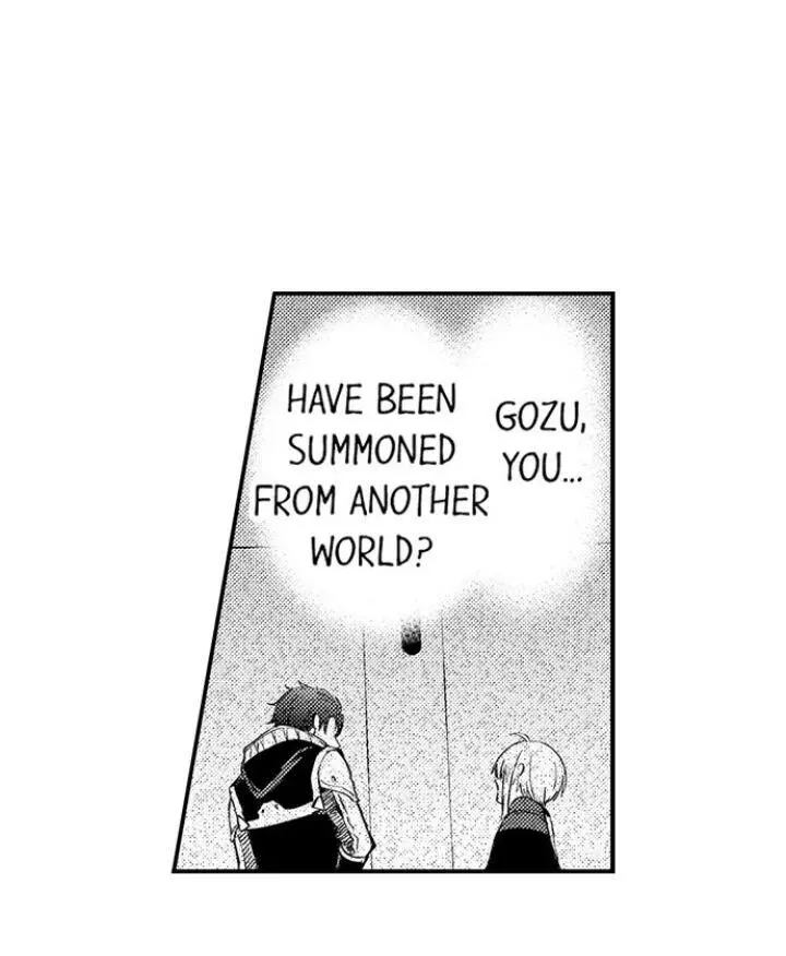 Reincarnated into Demon King Evelogia's World - Chapter 47 - Page 26
