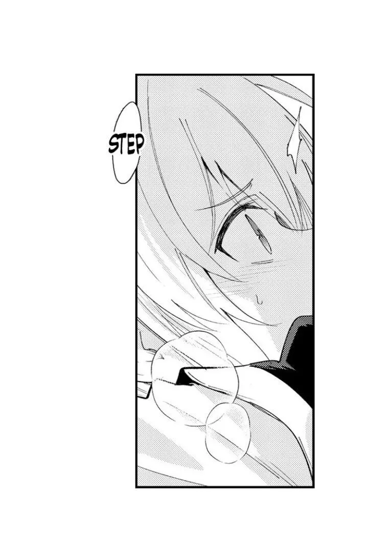 Reincarnated into Demon King Evelogia's World - Chapter 48 - Page 20