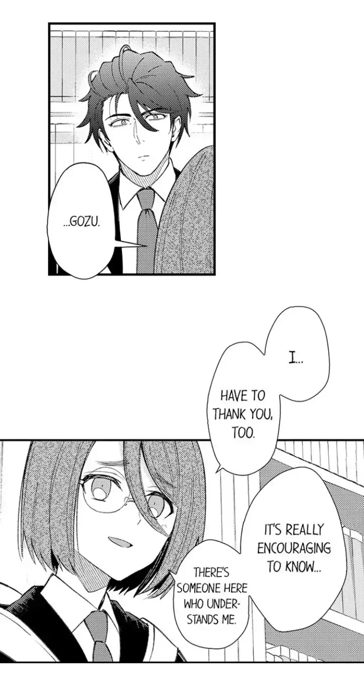 Reincarnated into Demon King Evelogia's World - Chapter 49 - Page 30