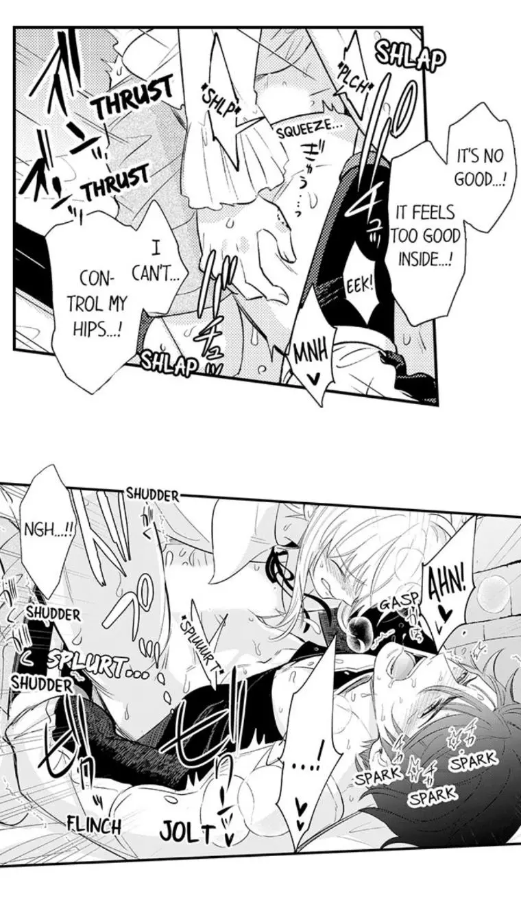 Reincarnated into Demon King Evelogia's World - Chapter 5 - Page 2
