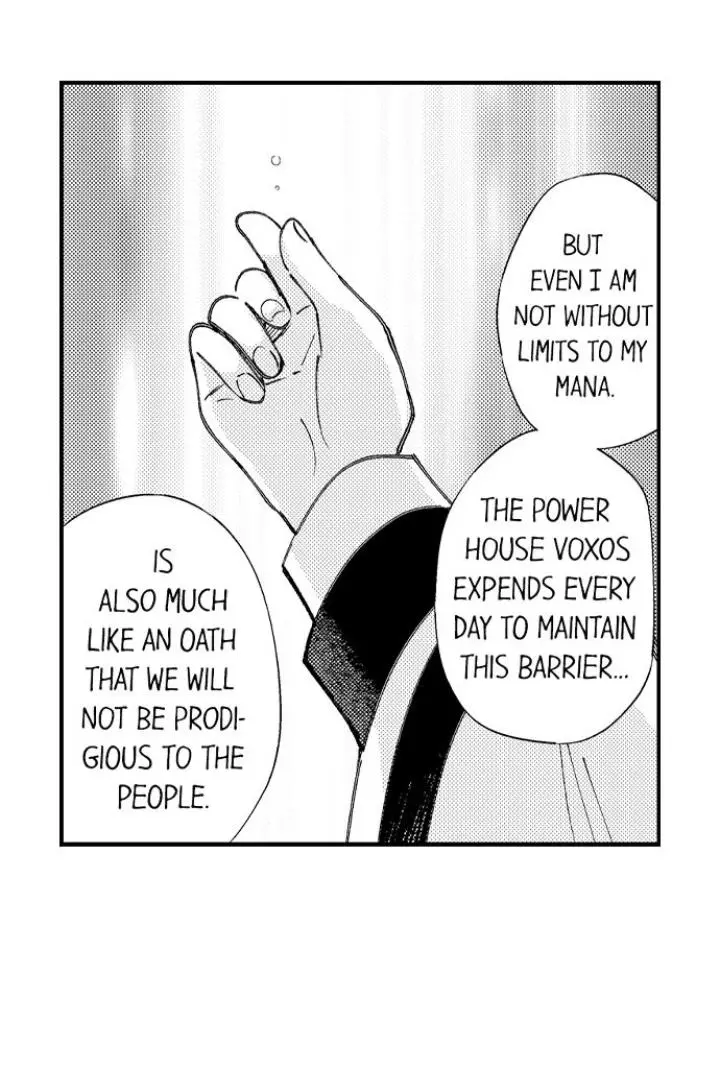 Reincarnated into Demon King Evelogia's World - Chapter 52 - Page 30