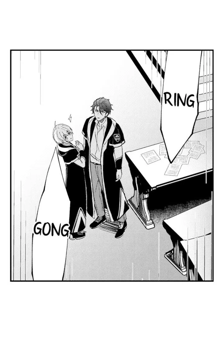Reincarnated into Demon King Evelogia's World - Chapter 52 - Page 13