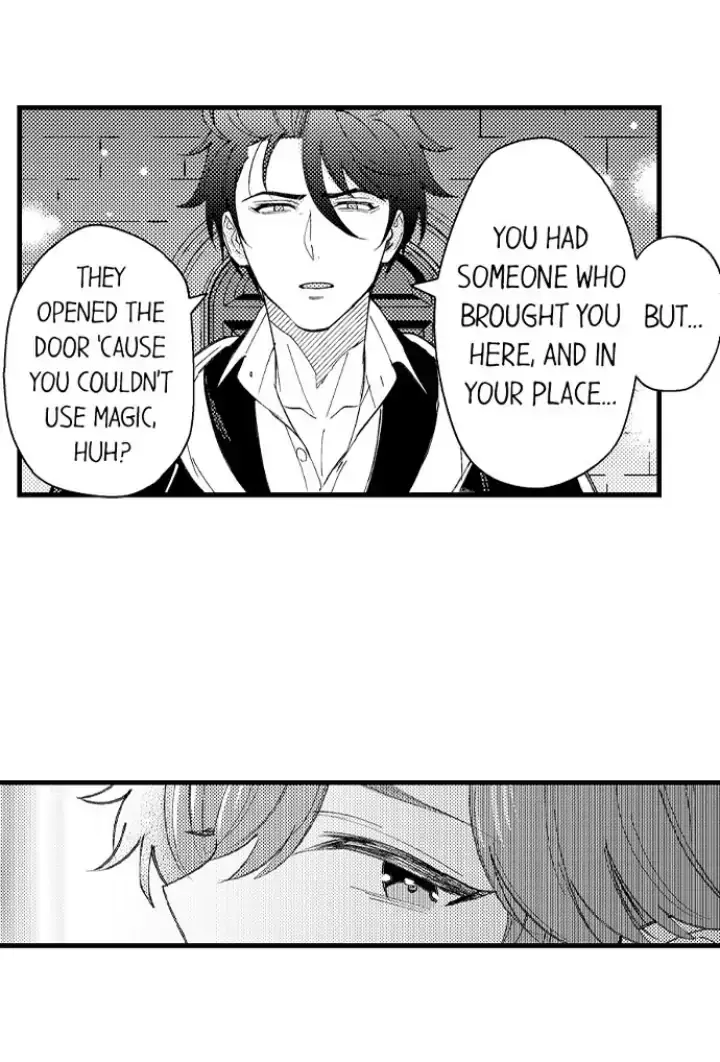 Reincarnated into Demon King Evelogia's World - Chapter 53 - Page 17