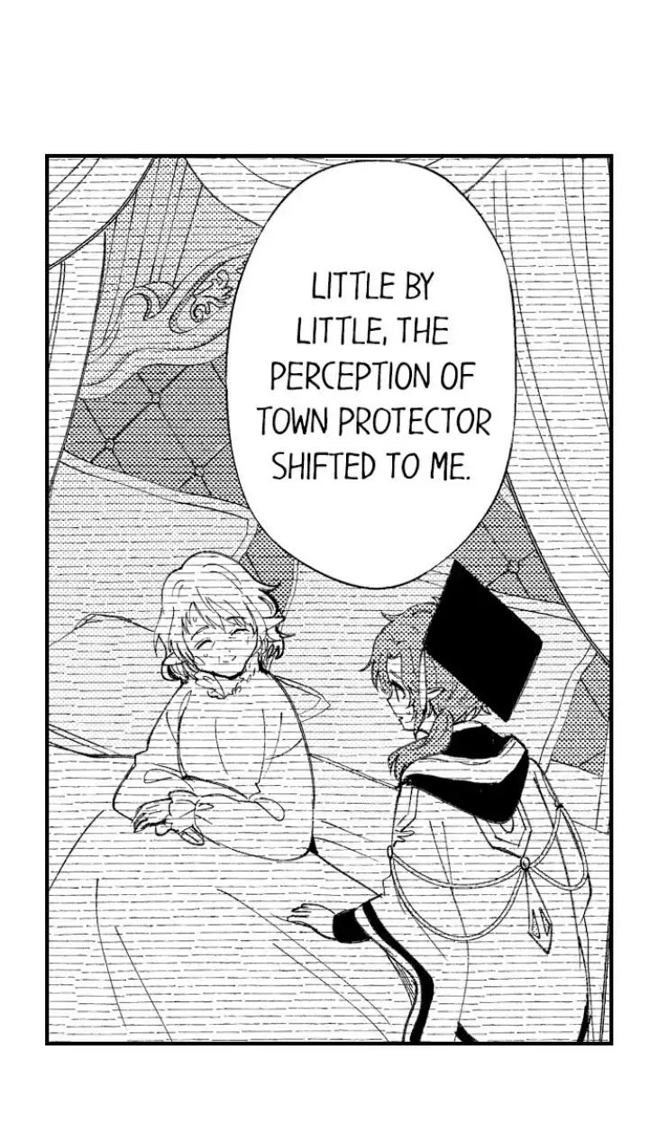 Reincarnated into Demon King Evelogia's World - Chapter 53 - Page 29