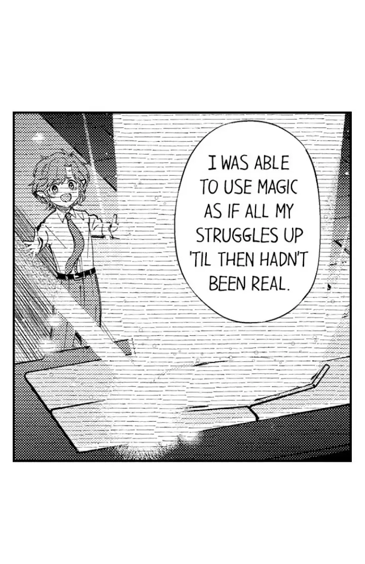 Reincarnated into Demon King Evelogia's World - Chapter 53 - Page 25