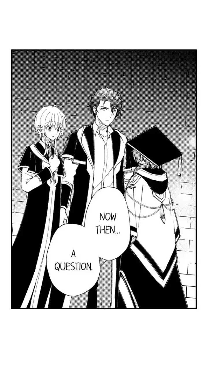 Reincarnated into Demon King Evelogia's World - Chapter 53 - Page 6