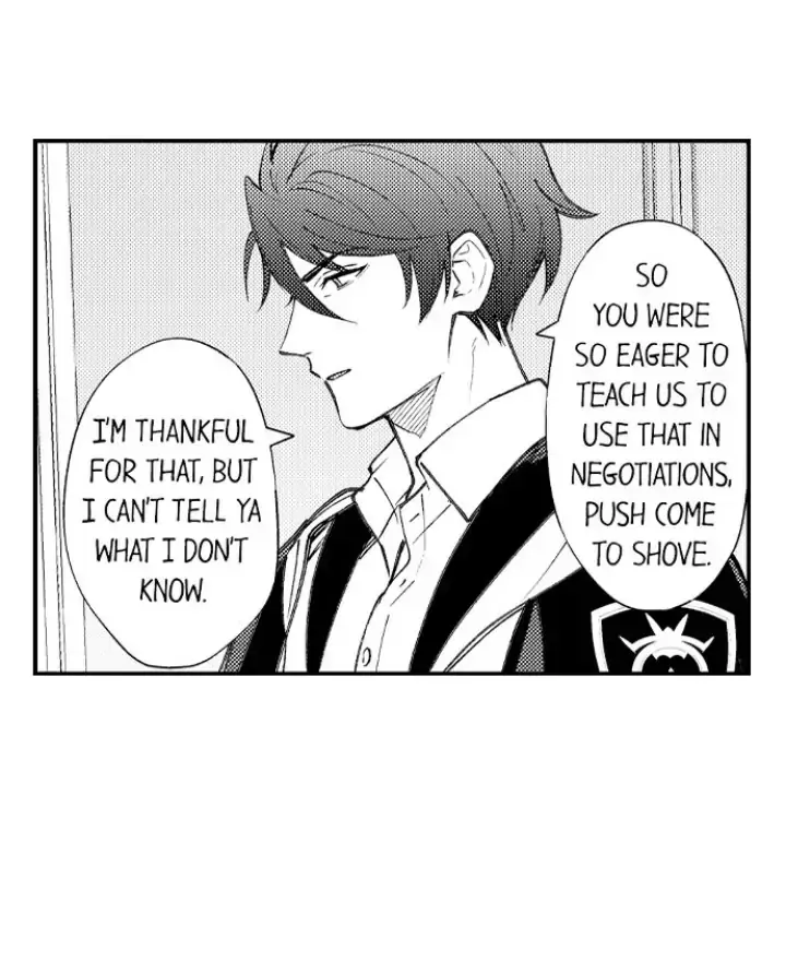 Reincarnated into Demon King Evelogia's World - Chapter 54 - Page 3