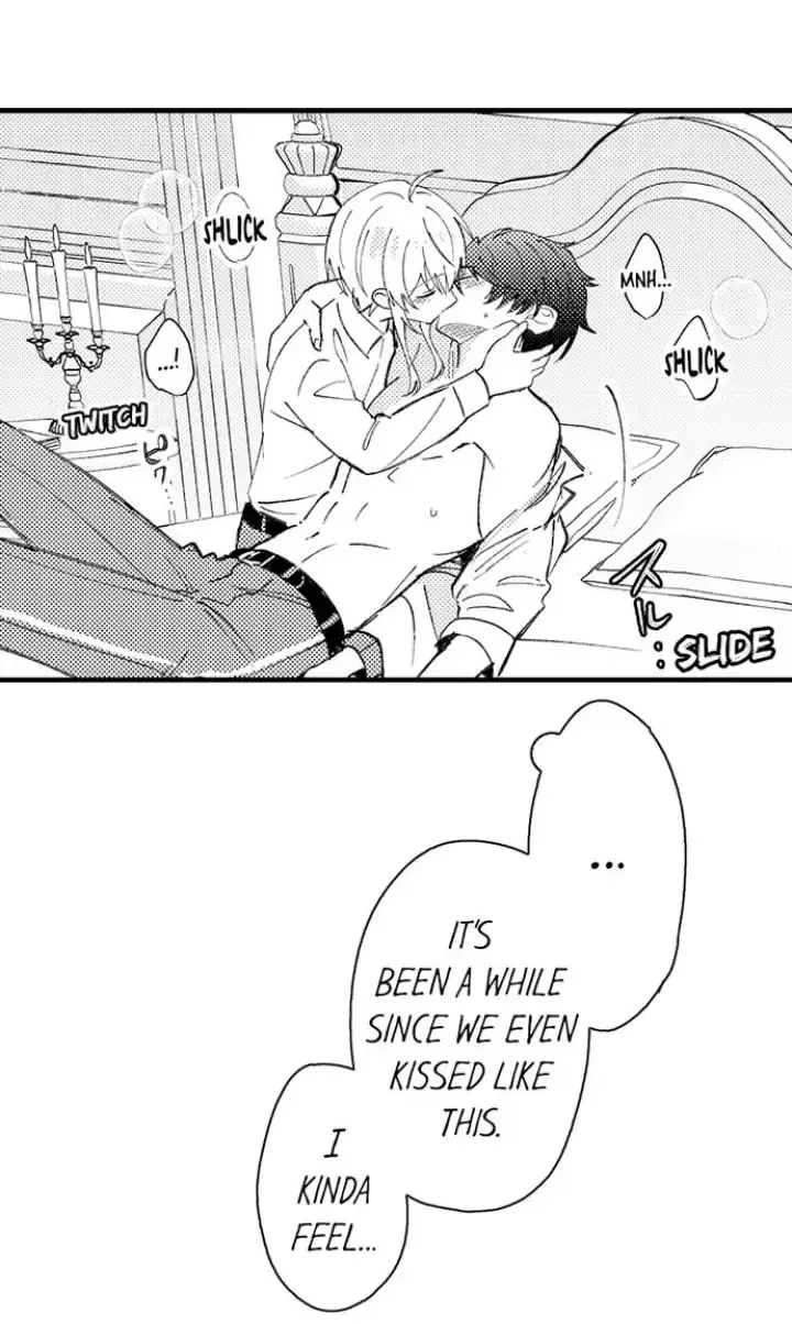 Reincarnated into Demon King Evelogia's World - Chapter 54 - Page 32