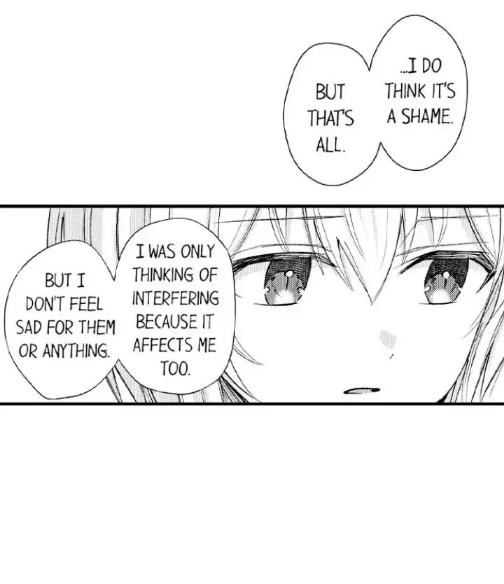 Reincarnated into Demon King Evelogia's World - Chapter 54 - Page 20