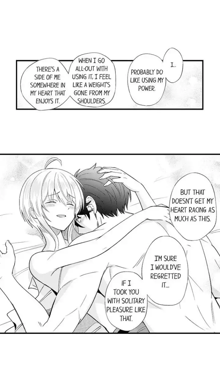 Reincarnated into Demon King Evelogia's World - Chapter 55 - Page 11