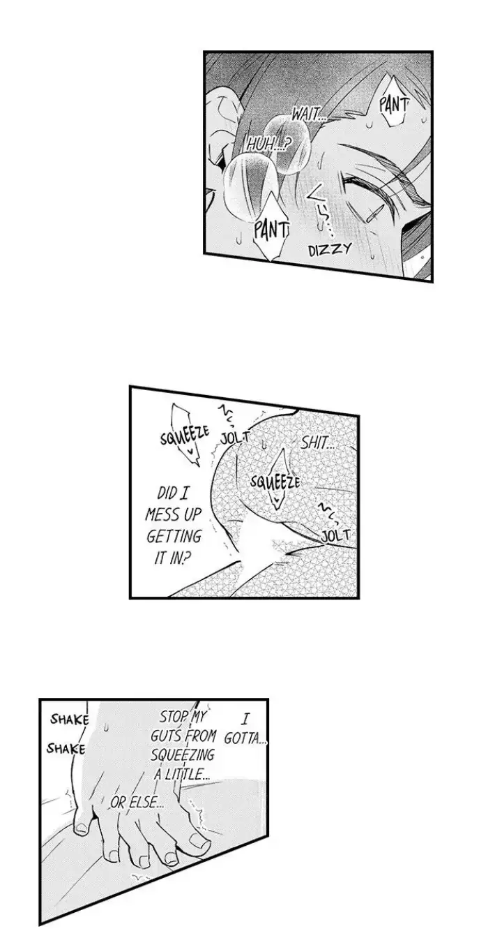 Reincarnated into Demon King Evelogia's World - Chapter 56 - Page 3