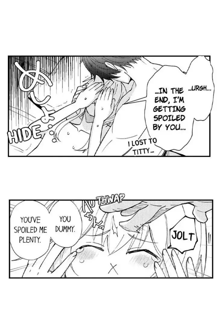 Reincarnated into Demon King Evelogia's World - Chapter 58 - Page 13