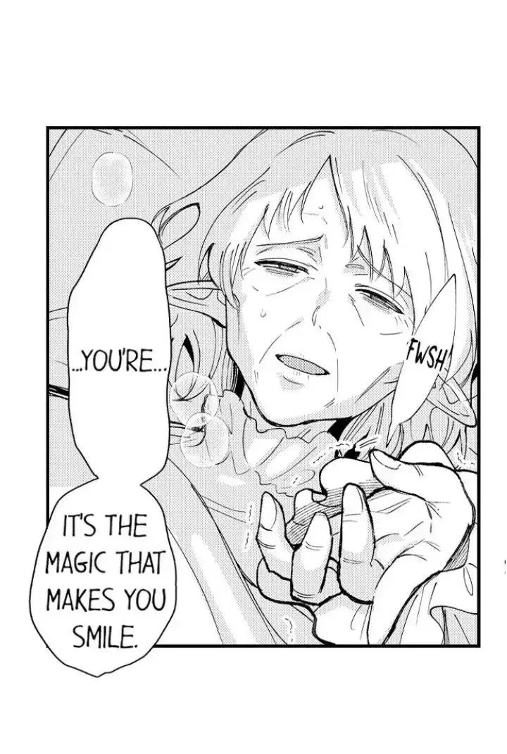 Reincarnated into Demon King Evelogia's World - Chapter 58 - Page 23