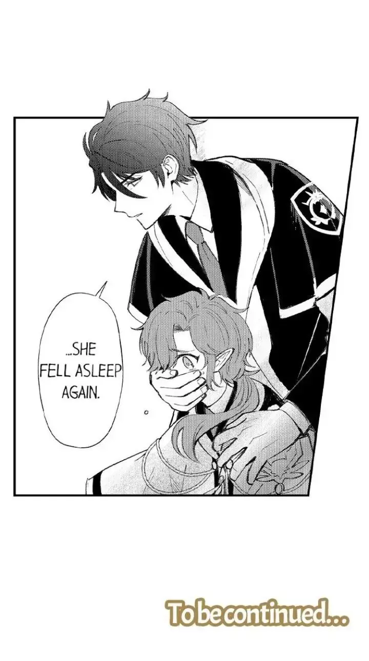 Reincarnated into Demon King Evelogia's World - Chapter 58 - Page 25