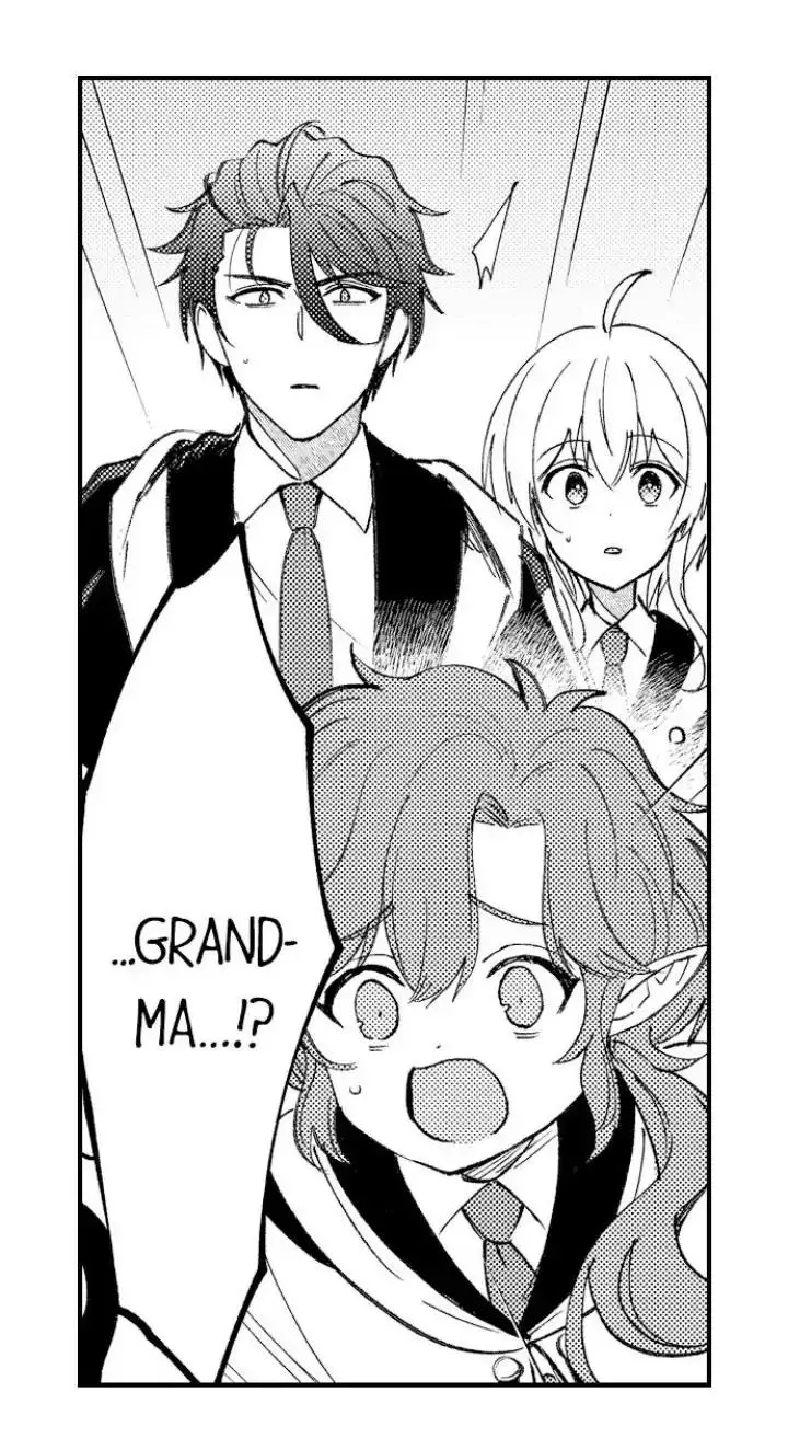 Reincarnated into Demon King Evelogia's World - Chapter 58 - Page 20