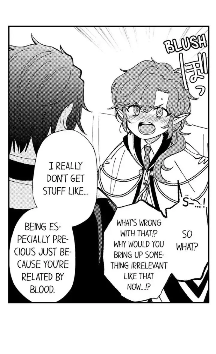 Reincarnated into Demon King Evelogia's World - Chapter 59 - Page 8