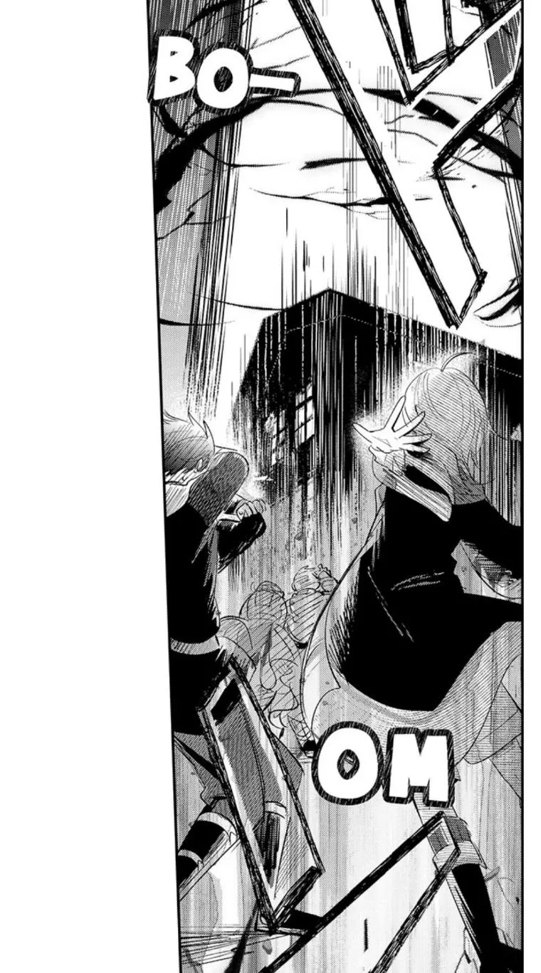 Reincarnated into Demon King Evelogia's World - Chapter 6 - Page 20