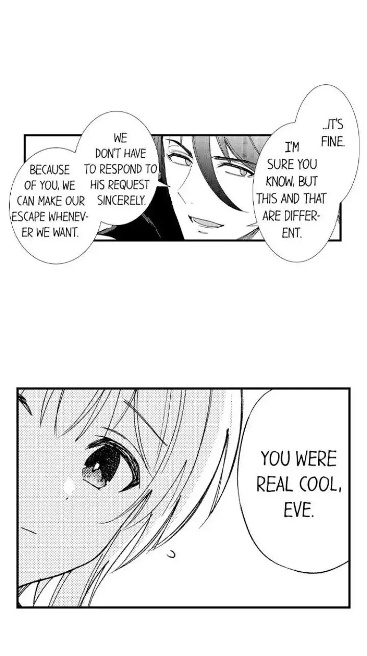 Reincarnated into Demon King Evelogia's World - Chapter 60 - Page 5