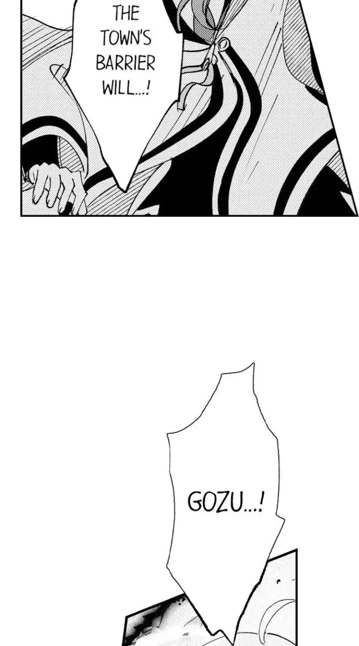 Reincarnated into Demon King Evelogia's World - Chapter 60 - Page 31