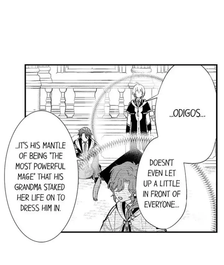 Reincarnated into Demon King Evelogia's World - Chapter 60 - Page 3
