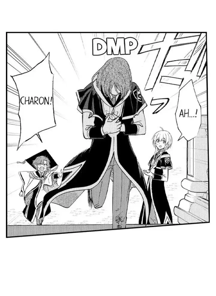 Reincarnated into Demon King Evelogia's World - Chapter 60 - Page 23