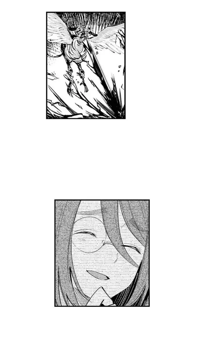 Reincarnated into Demon King Evelogia's World - Chapter 61 - Page 28
