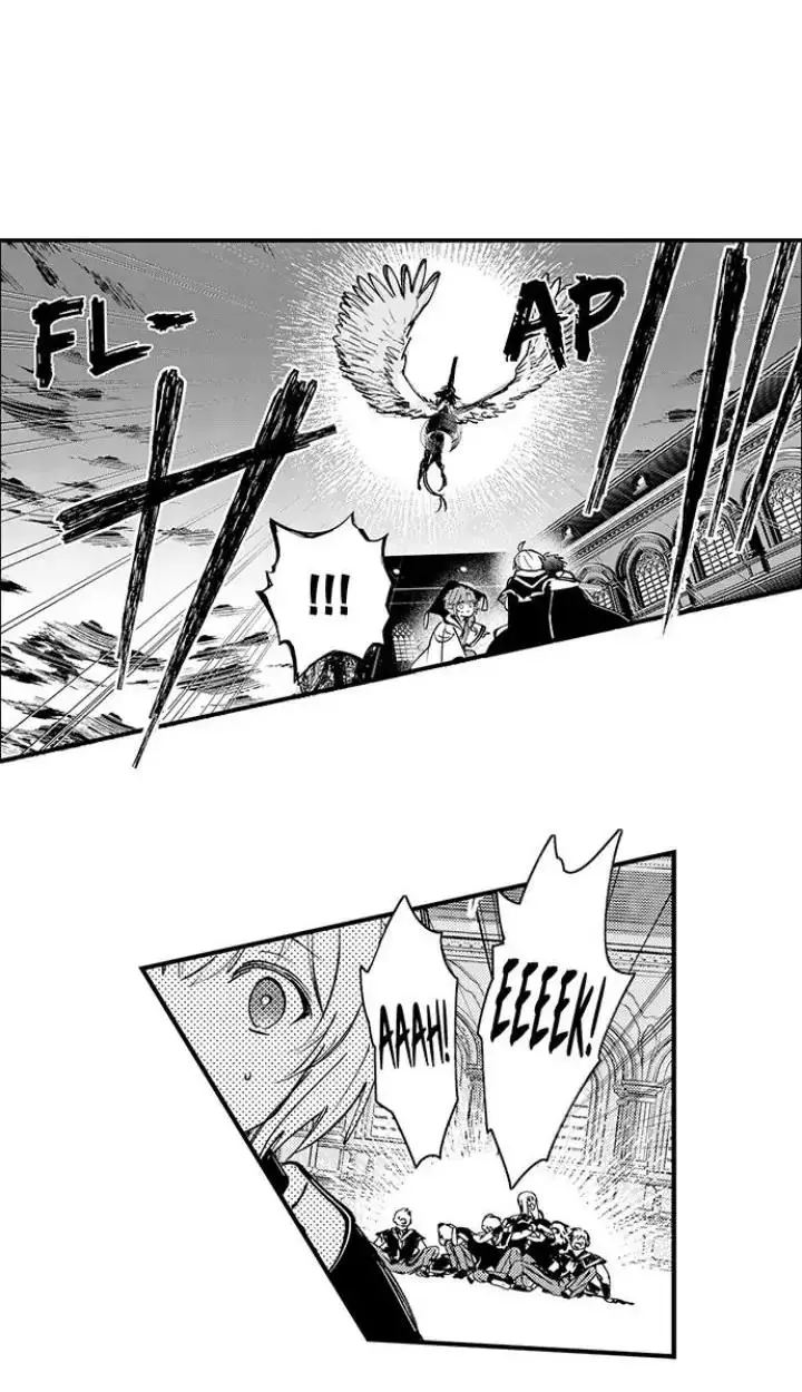 Reincarnated into Demon King Evelogia's World - Chapter 61 - Page 14
