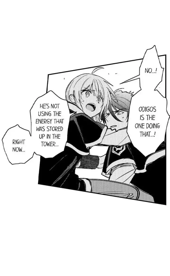 Reincarnated into Demon King Evelogia's World - Chapter 61 - Page 25